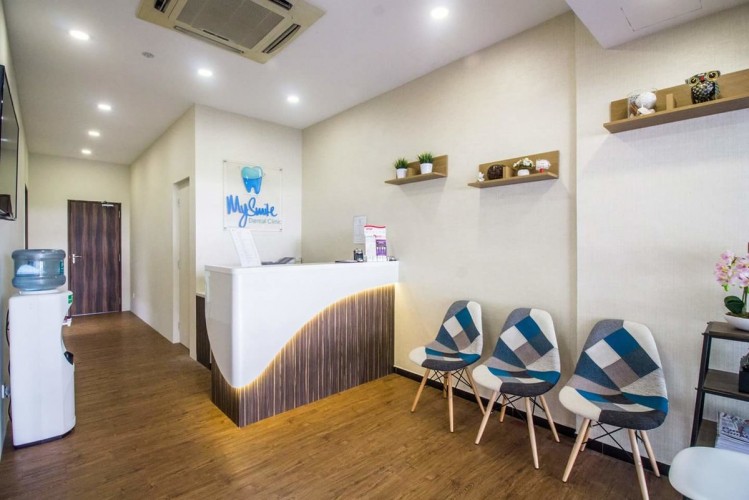 My Smile Dental Clinic - Medical Center in Central | MyMediTravel