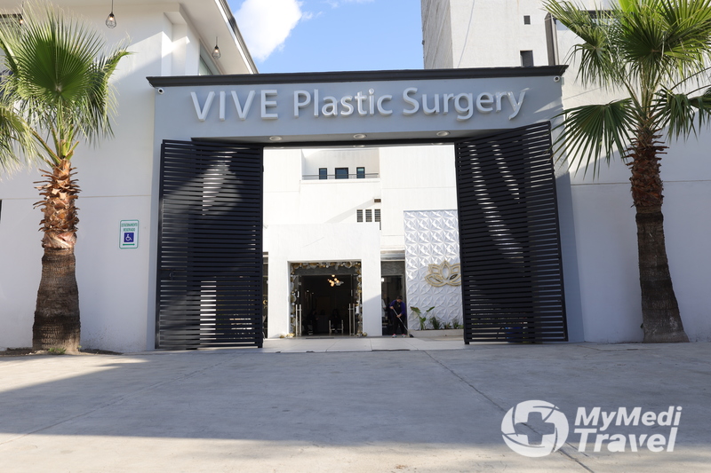 Vive Plastic Surgery Medical Center In Tijuana Mymeditravel 6026