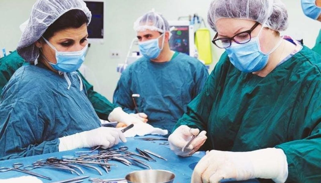 best gender reassignment surgery in thailand